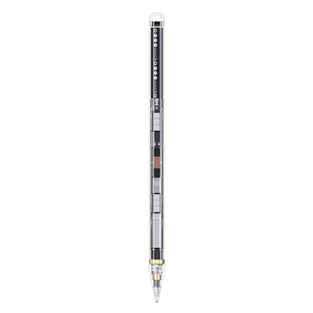 USAMS iPad Active Stylus Penna Med Magnetisk Laddning