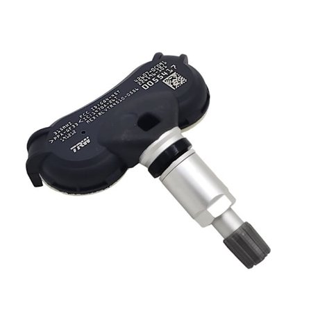 Passer til Peugeot 308 508 Citroen C4 dæktryksovervågning dæktryksensor 9677130580~0747