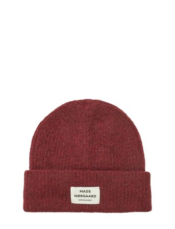 Mads Nørgaard | Tosca Anju Hat | ONE SIZE