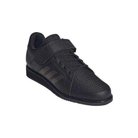 Adidas Power Perfect III Skor Svart
