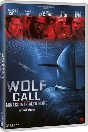 Wolf Call - Minaccia In Alto Mare