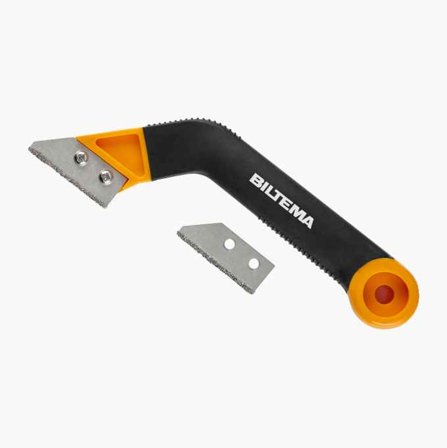 Biltema - Fugekrasser