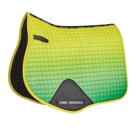 Weatherbeeta Prime Ombre All Purpose Sadelpad Pony Solros