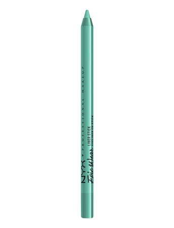 NYX Professional Makeup Epic Wear Liner Sticks Blue Trip - Blue - 1.21 G