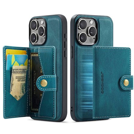 iPhone 15 pro max Exklusivt Skyddande Skal