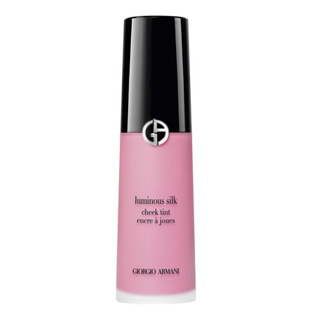 Giorgio Armani Luminous Silk Cheek Tint 53 Bold Pink 3.9ml - Fard crema