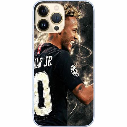 Apple Iphone 14 Pro Max Premium Skal Neymar