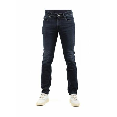 Re-Hash Jeans Blå, Herre, Størrelse: W33