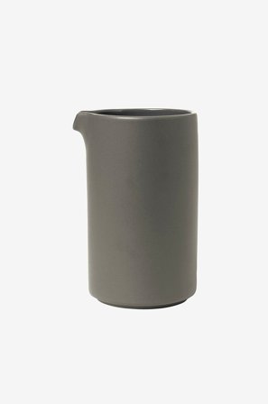 Blomus - Kande Pilar 0,5L - Grå - Kander & karafler - Fra Homeroom
