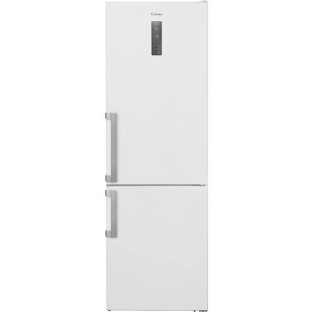 Cylinda - Kombiskap KF3485XNEHE Hvit