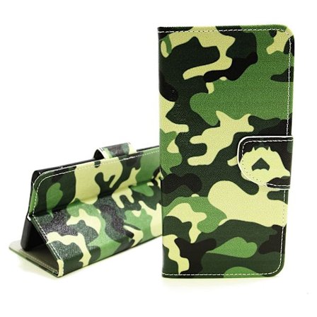 Designwallet Moto E4 / Moto E (4th gen) (XT1762)