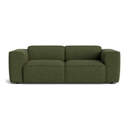 Aura 2.5-Sitzer-Sofa
