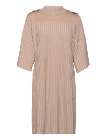 Rodebjer Amaka Pullover Beige RODEBJER