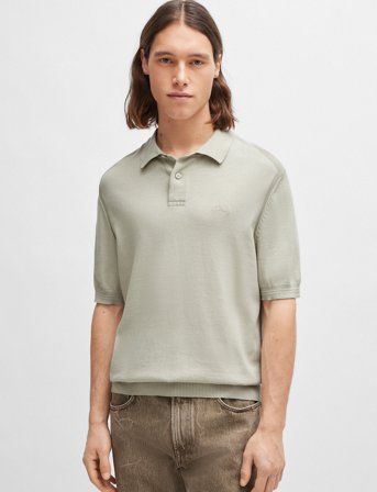 BOSS Asac_P - Cream - L