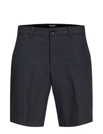 Jpstace Leo Chino Shorts Srt Sn Navy Jack & J S