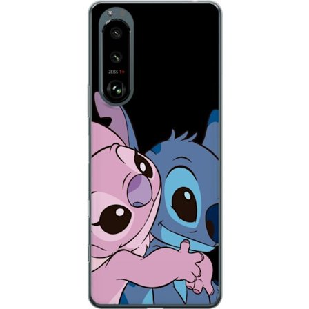 Kompatibelt Mobilskal till Sony Sony Xperia 5 III Lilo & Stitch