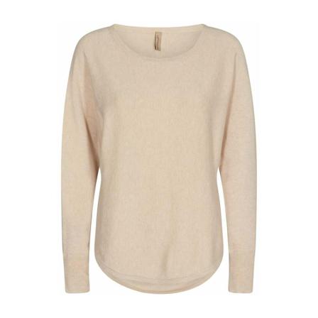 Soyaconcept Sc-Dollie inbo, Dame Bluser, Størrelse: XL