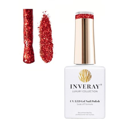 Inveray - Luxury Collection - Gellac - 157 Superhero
