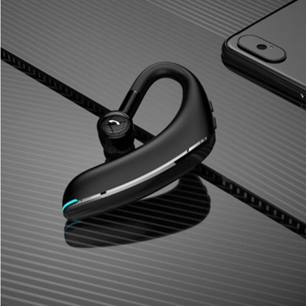 F900 hörlurar bluetooth trådlösa hörlurar handsfre