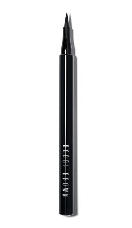 Bobbi Brown Blackest Ink Liner Black, Makeup, Øjne, Eyeliner