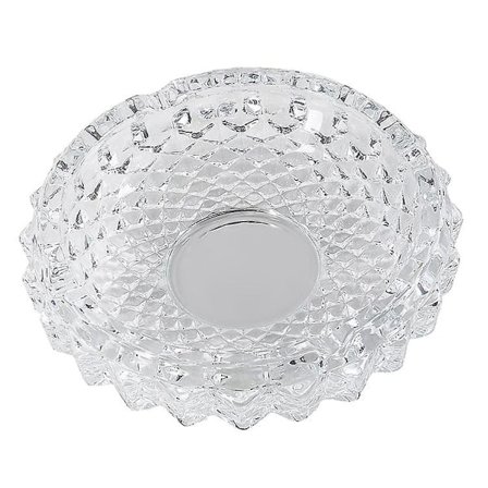 Crystal Tuhkakuppi savukkeille