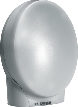 Niko 41-047 Lysrelæ 16A 2-200 lux, Belysning