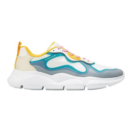 Cole Haan Zerøgrand Radiant Sneakers Hvid, Herre, Størrelse: 38 EU