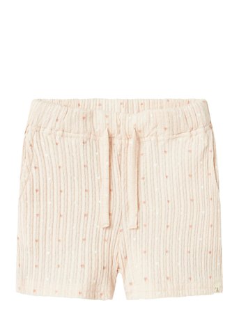 Nmfhulla Hua Shorts Lil Pink Lil'Atelier