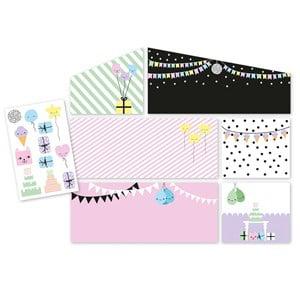 Lundby Creative Party Wall 3+ years - Dolls and doll houses - 3+ years - Pink
