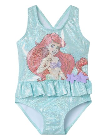 name it | Nmfmyra Ariel Swimsuit Wdi | 86-92