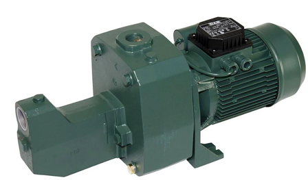 Beulco Jet 251 T Jetpump, Vatten