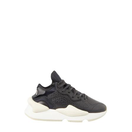 Y-3 Sneakers Sort, Dame, Størrelse: 35 EU