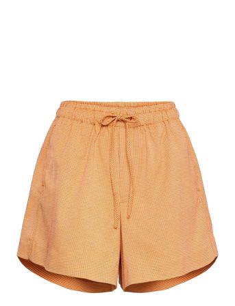 Musan Shorts Orange HOLZWEILER