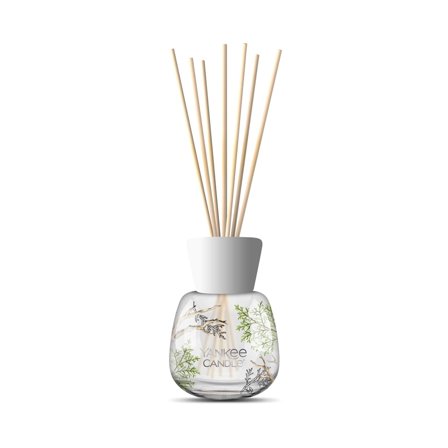 Yankee Candle Signature Reed Diffuser Bayside Cedar 100ml - Diffusore di Profumo