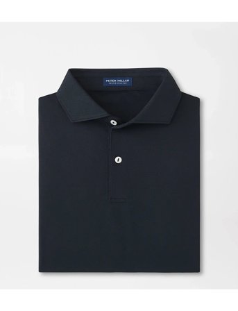 Peter Millar | Soul Performance Mesh Polo - Edwin Spread Collar | XL