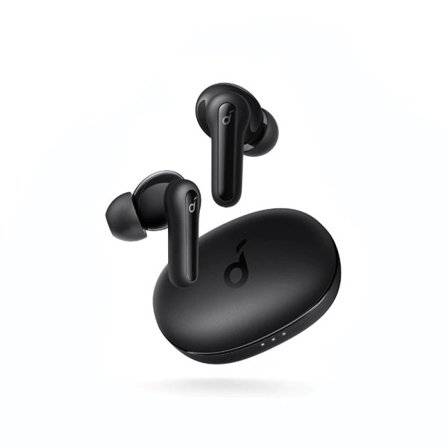 Mini True Wireless Earbuds, bluetooth hörlurar tws with Big Bass, Bluetooth 5,2, 32H Playtime