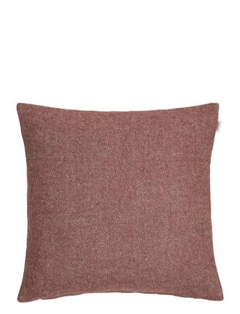 Nordseter Wool Cushion Cover Home Textiles Cushions & Blankets Cushion Covers Röd Jakobsdals