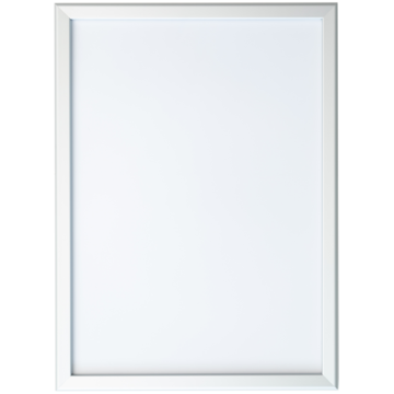 KLIKKRAMME 50X70 ALUMINIUM