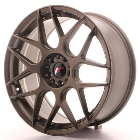 Jante 19 JR18 19x8,5 ET20 5x120/114.3 Bronze