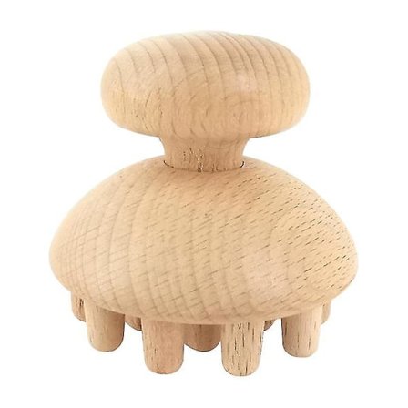 Tre Soppform Massasjeverktøy Massør Anti Cellulitt Fascia Massasjerulle For Hele Kroppen Muskel