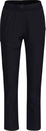 Varg Women ́s Roslagen Stretch Pant Women hiking trousers Blue XL
