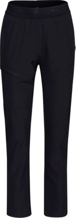 Varg Women ́s Roslagen Stretch Pant Women hiking trousers Blue XL