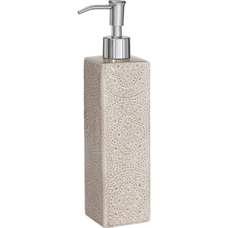 Diskmedelspump Kub Orient Cult Design