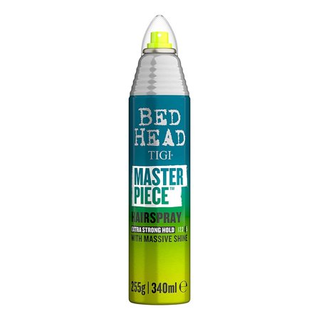TIGI Bed Head Masterpiece 340 ml, Hår, Hårstyling, Hårspray / Hårlak