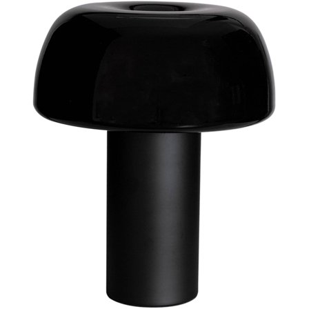 By Rydéns - Bordlampe Lean on me svart 41 cm 4024530-4001 Svart