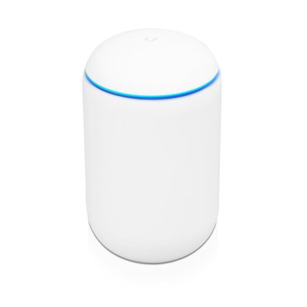 Ubiquiti UniFi Dream Machine - trådløs ruter - 802.11a/b/g/n/ac Wave 2 - stasjonær