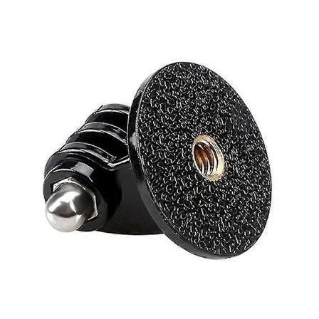 Gopro Hero 10 9 Dji Kameratilbehør Tripod Mount Adapter Gopro Fikset Adapter