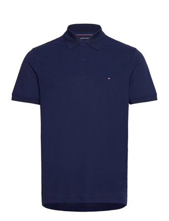 Tommy Hilfiger | Performance Pique Reg Polo | S
