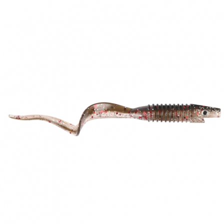 Pigster Tail, 16cm, 6g (8pcs) - Vampire