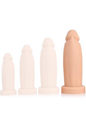 Pedro Silicone Dildo 28,5 cm - Woome.pl
